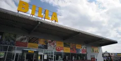 billa