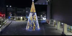 Preview image for the video "C Новым Годом и Рождеством! Болгария".