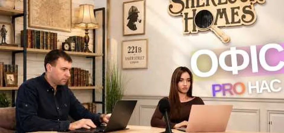 Preview image for the video "Агенція нерухомості в Болгарії Шерлок Хоумс".