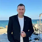 Павел Маклыгин
