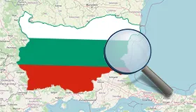 Поиск по карте